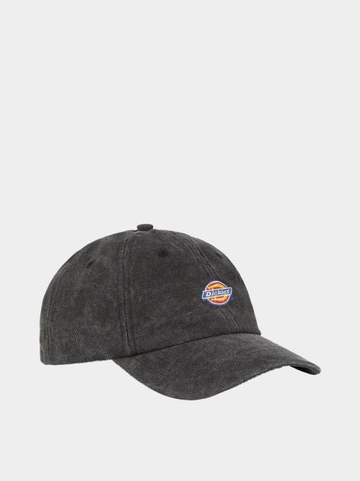 Шапки и кепки Dickies Hardwick Duck Canvas модель DK0A4Y9IBLK1 Фото