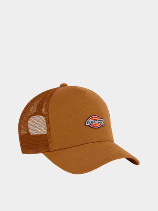 Шапки и кепки Dickies Hanston Trucker модель DK0A4YV30BD1 Фото
