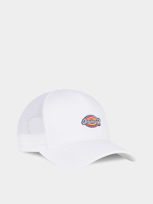 Шапки и кепки Dickies Hanston Trucker модель DK0A4YV3C581 Фото