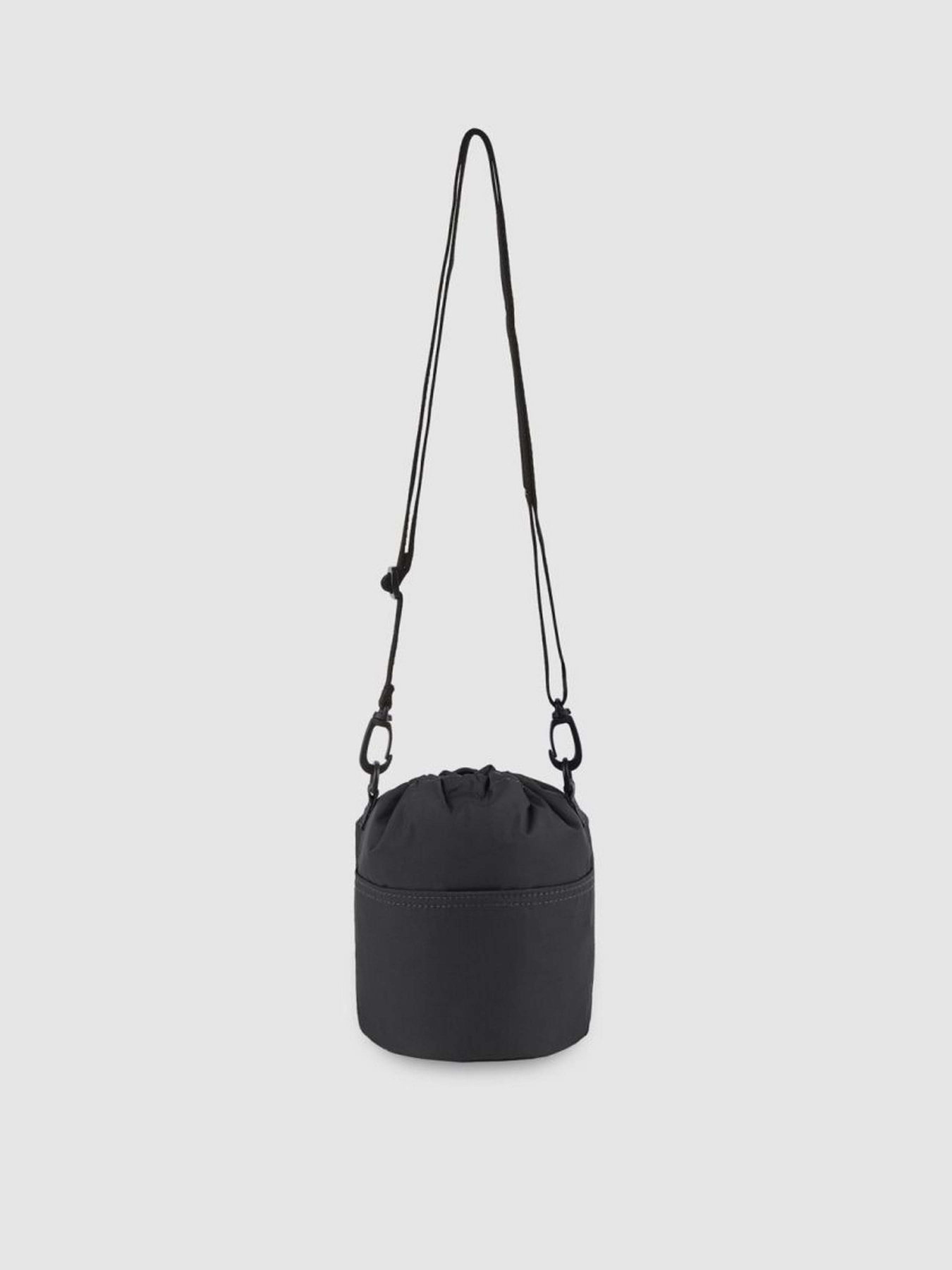 Сумки Dickies Unionville Pouch Military модель DK0A4Z6ABLK1 Фото