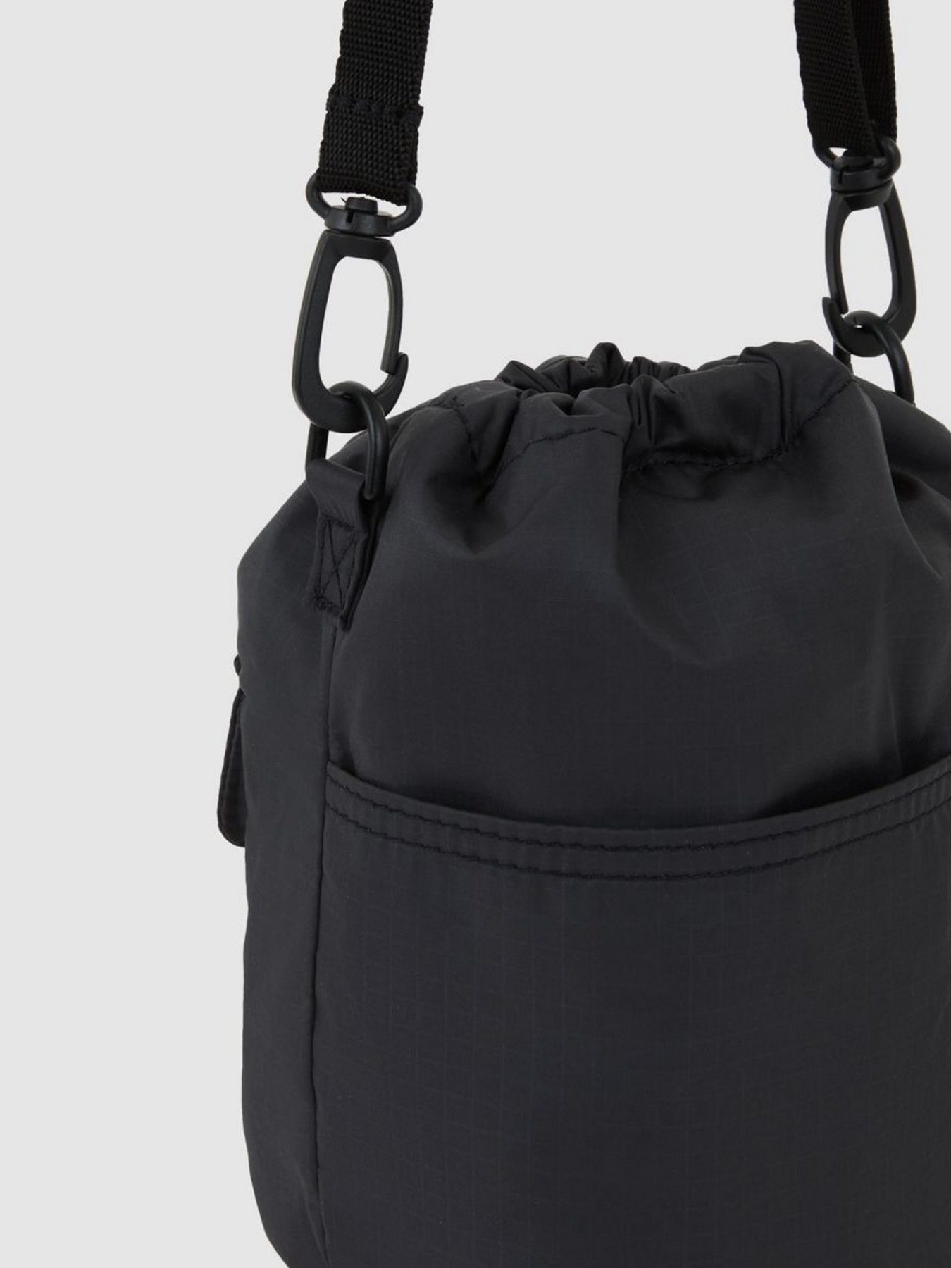 Сумки Dickies Unionville Pouch Military модель DK0A4Z6ABLK1 Фото
