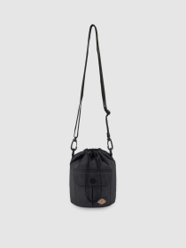 Сумки Dickies Unionville Pouch Military модель DK0A4Z6ABLK1 Фото