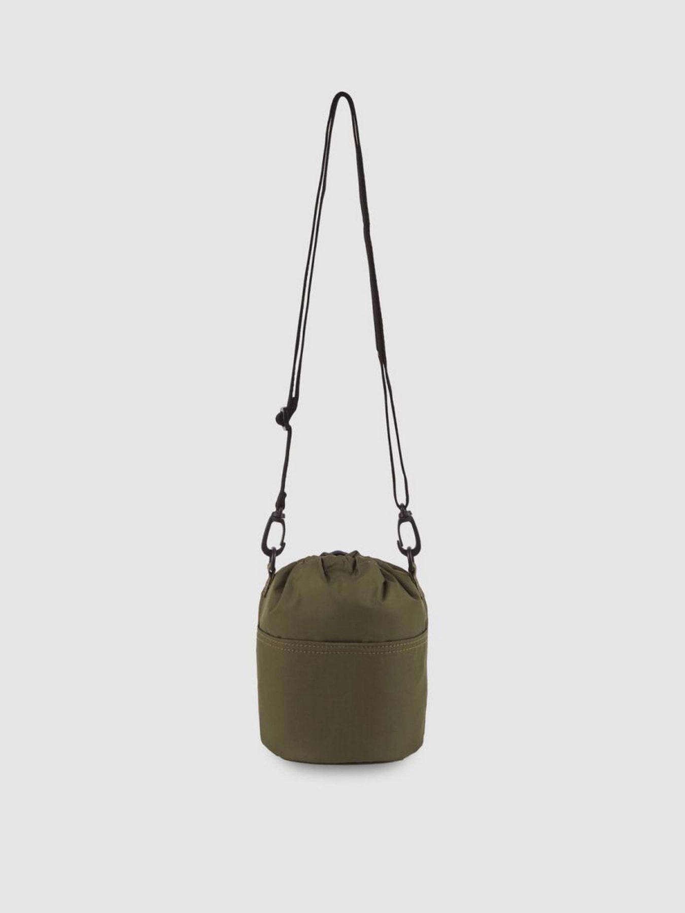 Сумки Dickies Unionville Pouch Military модель DK0A4Z6AMGR1 Фото