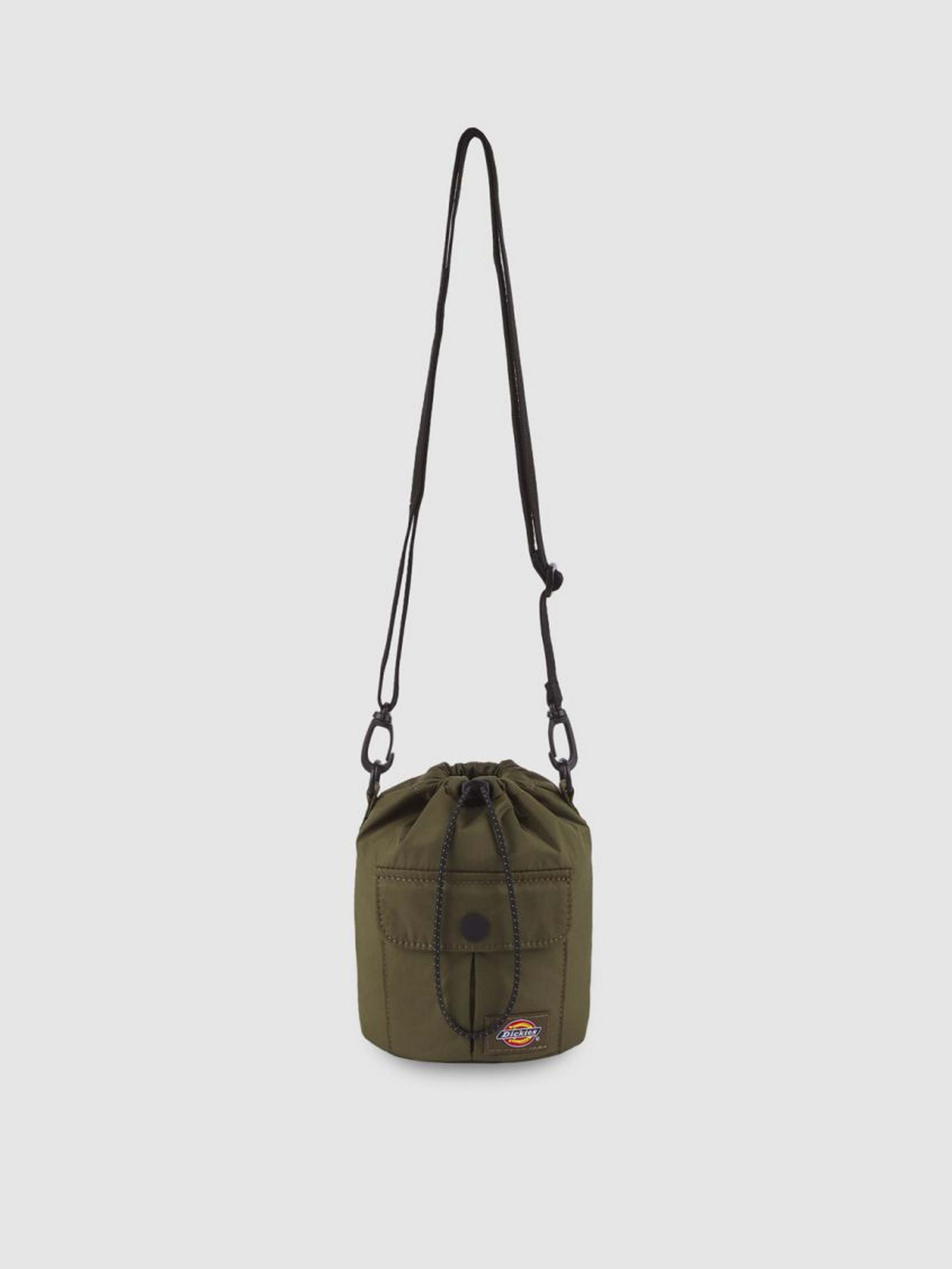 Сумки Dickies Unionville Pouch Military модель DK0A4Z6AMGR1 Фото