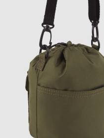 Сумки Dickies Unionville Pouch Military модель DK0A4Z6AMGR1 Фото