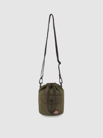 Сумки Dickies Unionville Pouch Military модель DK0A4Z6AMGR1 Фото