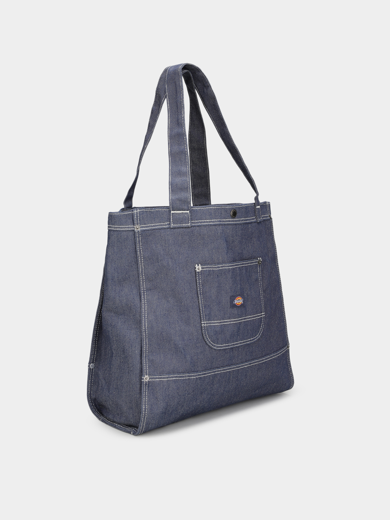 Сумки Dickies Denim модель DK0A4Z6BRIN1 Сумки Dickies Denim модель DK0A4Z6BRIN1 Фото