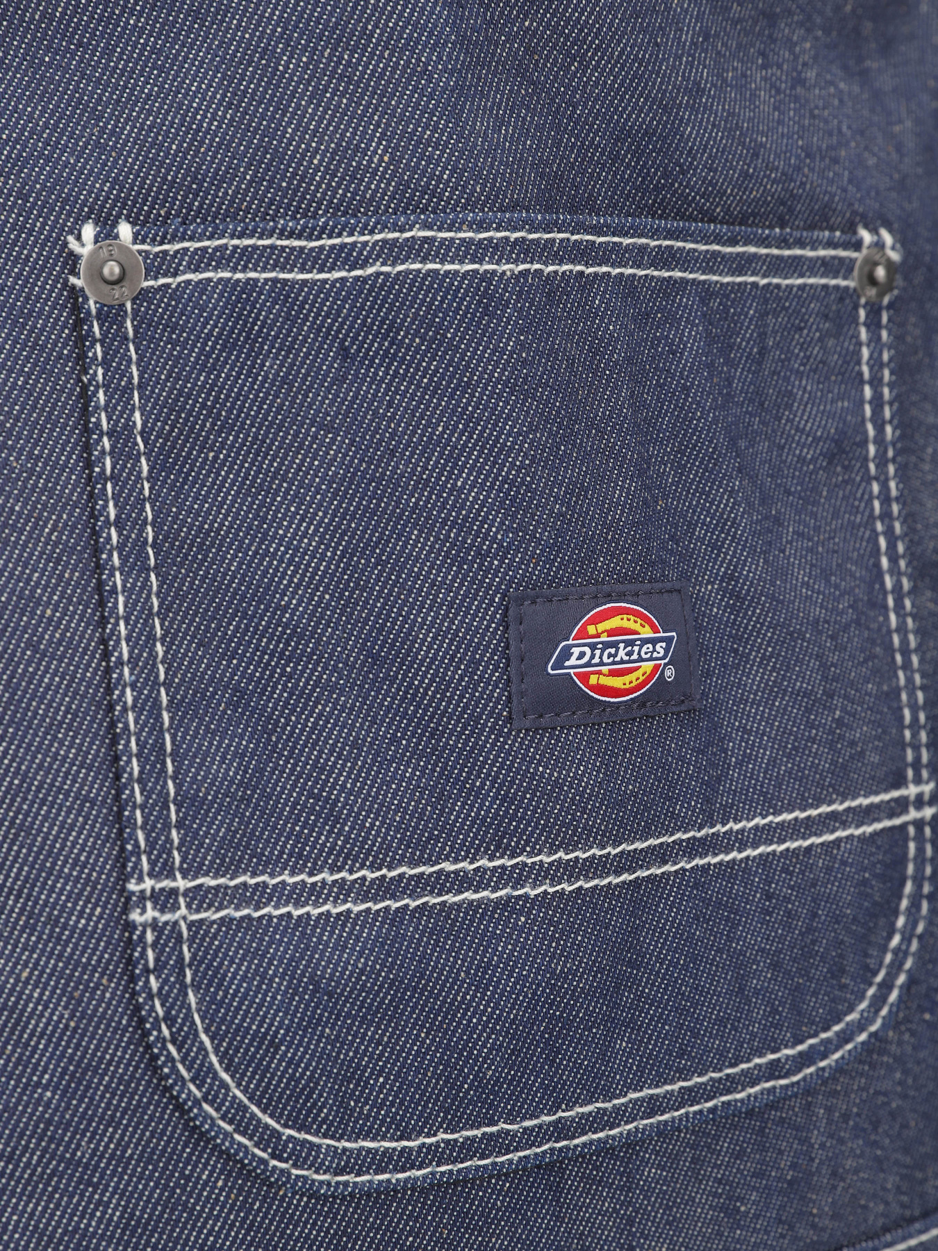Сумки Dickies Denim модель DK0A4Z6BRIN1 Сумки Dickies Denim модель DK0A4Z6BRIN1 Фото