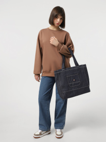 Сумки Dickies Denim модель DK0A4Z6BRIN1 Фото