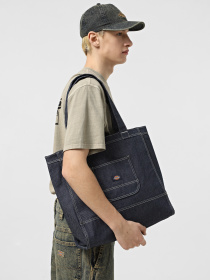 Сумки Dickies Denim модель DK0A4Z6BRIN1 Фото