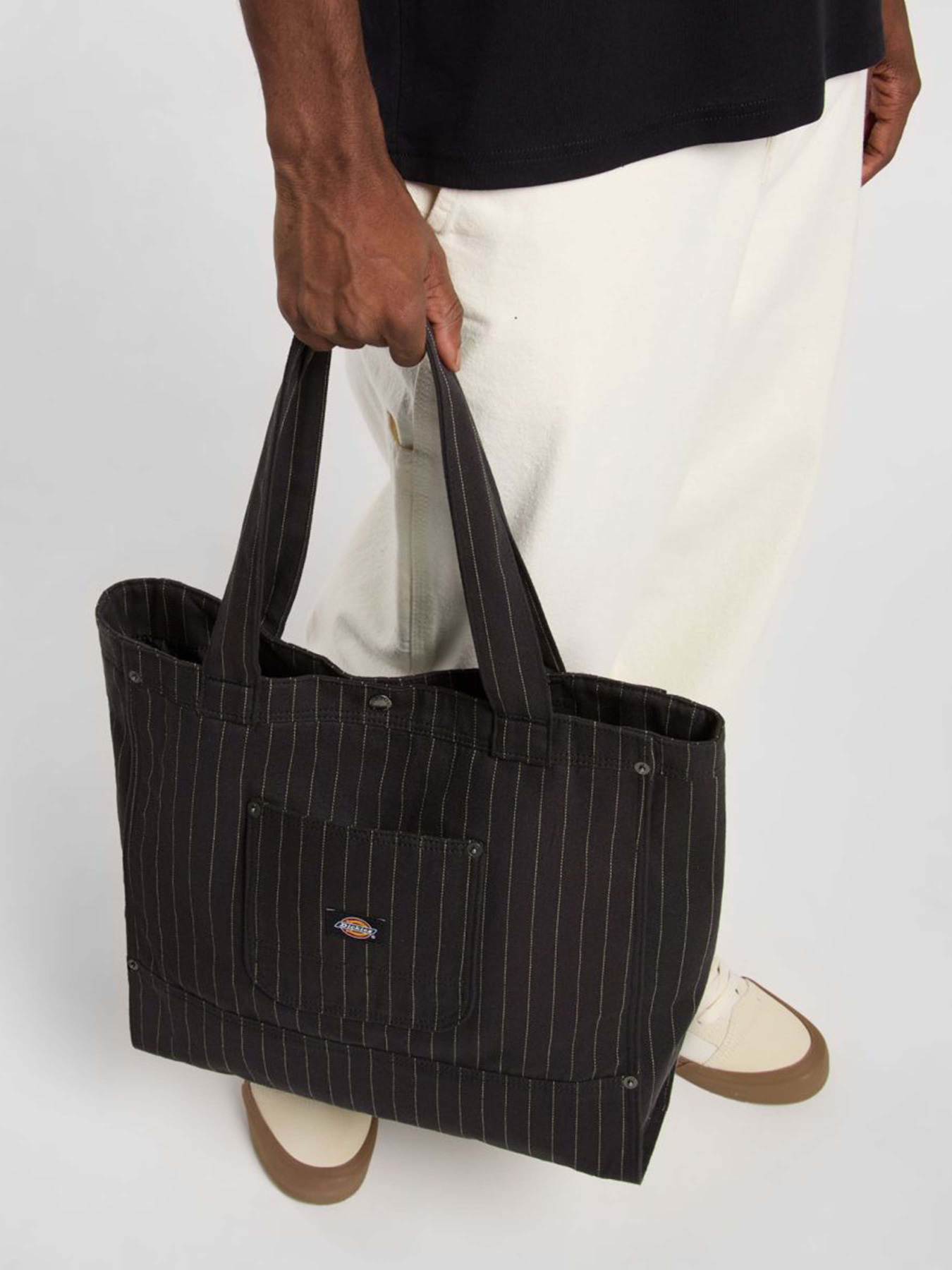 Сумки Dickies Service модель DK0A4Z6CBLK1 Сумки Dickies Service модель DK0A4Z6CBLK1 Фото