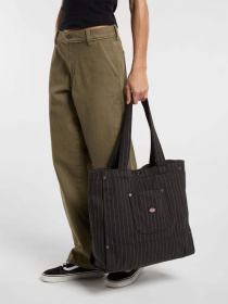 Сумки Dickies Service модель DK0A4Z6CBLK1 Фото