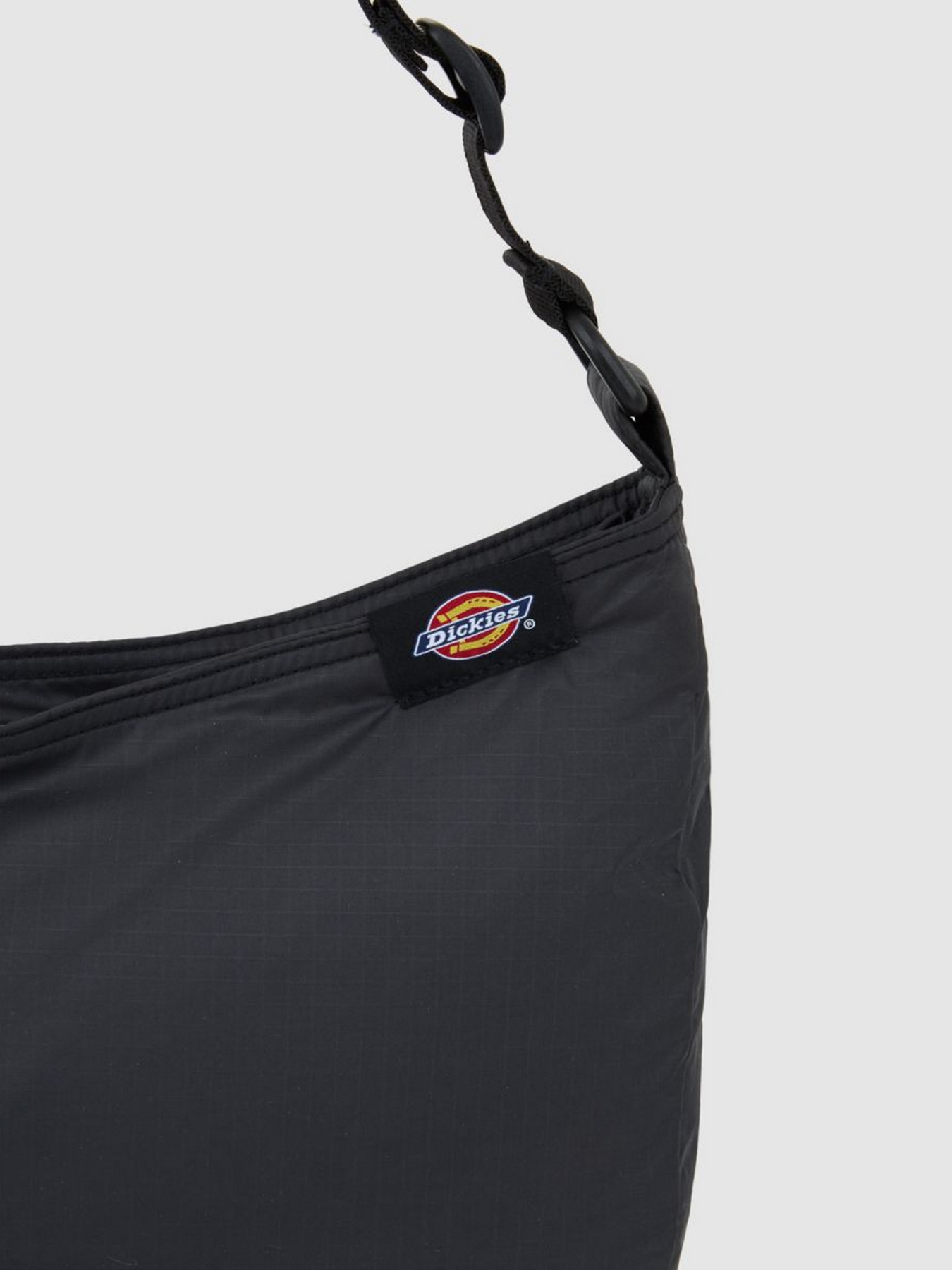 Сумки Dickies Unionville модель DK0A4Z6EBLK1 Фото