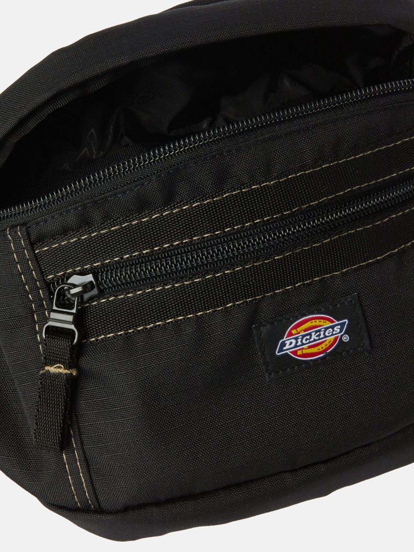 Сумки Dickies Ashville Pouch модель DK0A4Y1UBLK1 Сумки Dickies Ashville Pouch модель DK0A4Y1UBLK1 Фото