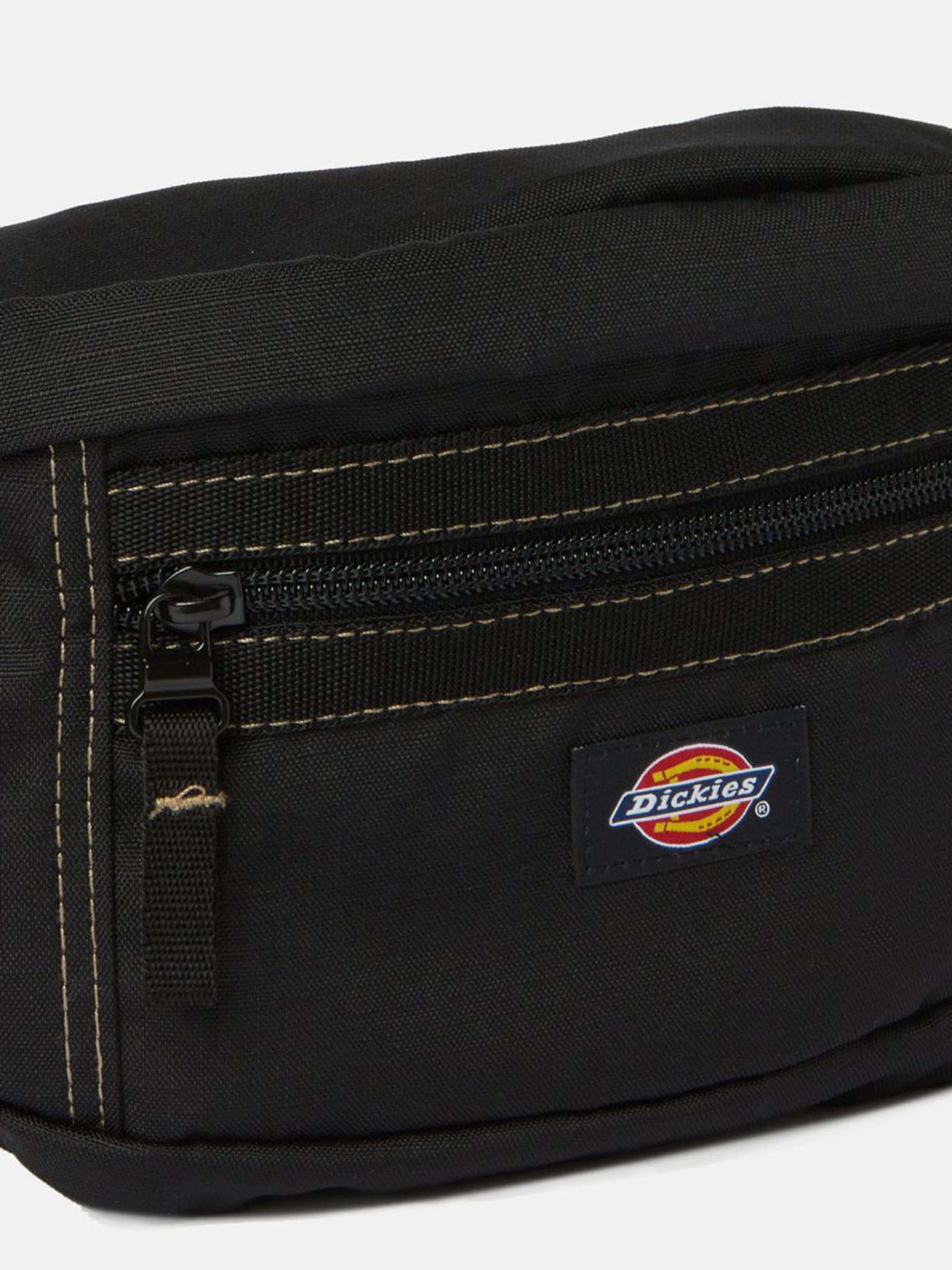 Сумки Dickies Ashville Pouch модель DK0A4Y1UBLK1 Сумки Dickies Ashville Pouch модель DK0A4Y1UBLK1 Фото