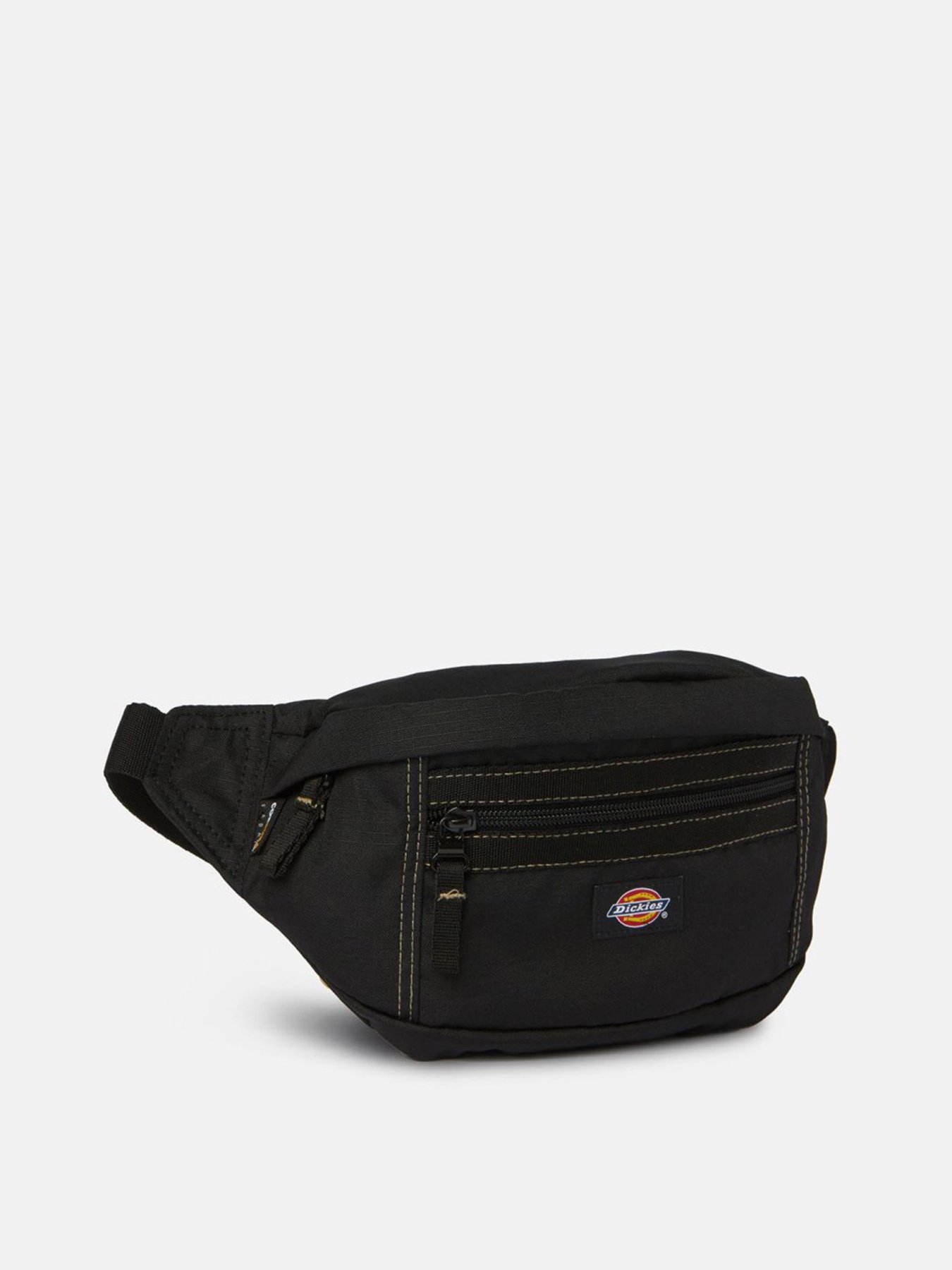 Сумки Dickies Ashville Pouch модель DK0A4Y1UBLK1 Сумки Dickies Ashville Pouch модель DK0A4Y1UBLK1 Фото