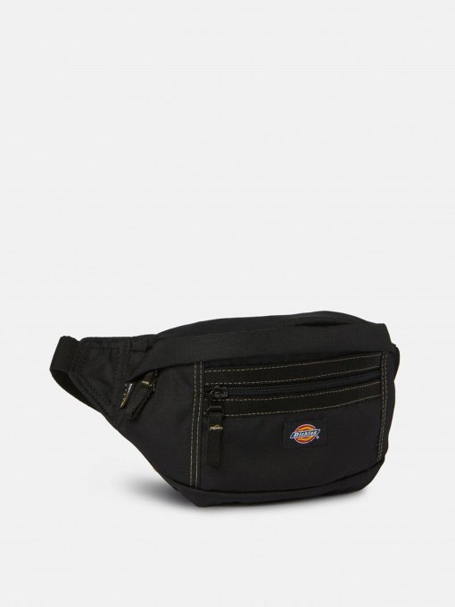 Сумки Dickies Ashville Pouch модель DK0A4Y1UBLK1 Фото