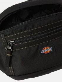 Сумки Dickies Ashville Pouch модель DK0A4Y1UBLK1 Фото