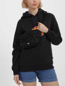Сумки Dickies Ashville Pouch модель DK0A4Y1UBLK1 Фото