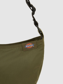 Сумки Dickies Unionville модель DK0A4Z6EMGR1 Фото