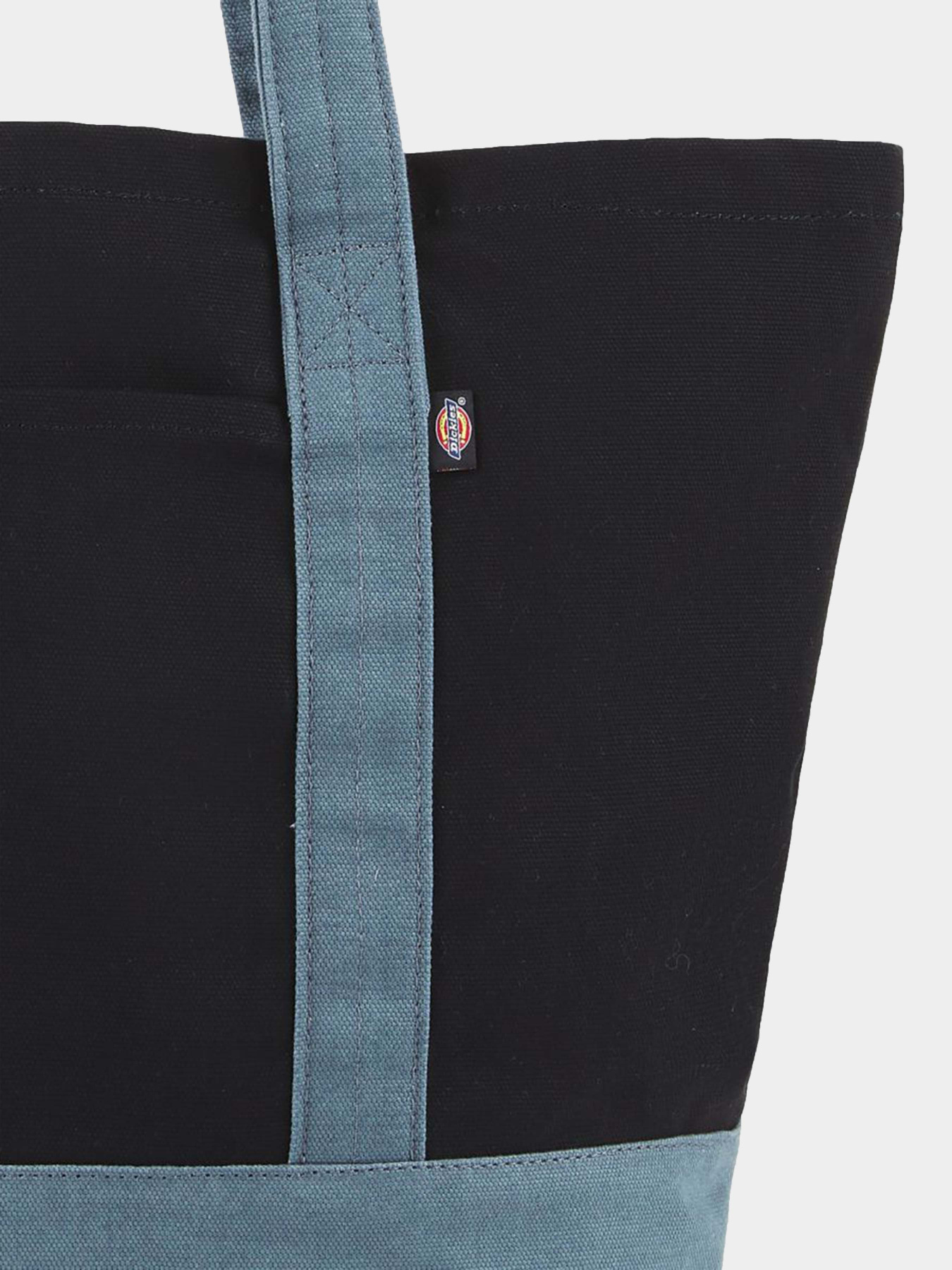 Сумки Dickies Logo Canvas модель DK0A4Z6FBLK1 Сумки Dickies Logo Canvas модель DK0A4Z6FBLK1 Фото