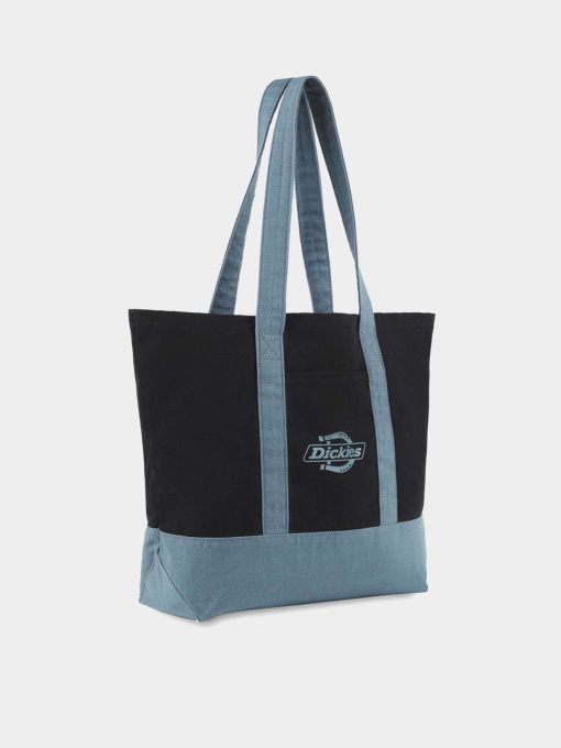 Сумки Dickies Logo Canvas модель DK0A4Z6FBLK1 Фото