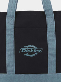 Сумки Dickies Logo Canvas модель DK0A4Z6FBLK1 Фото