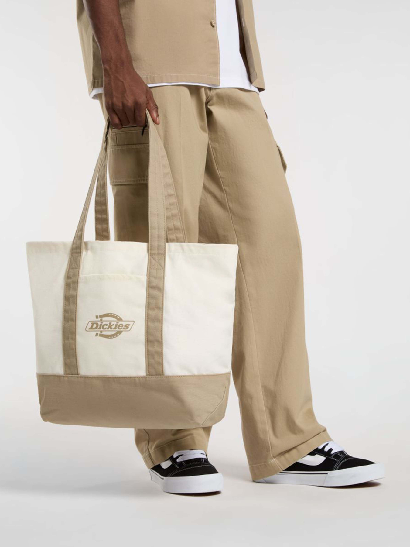 Сумки Dickies Logo Canvas модель DK0A4Z6FC481 Фото