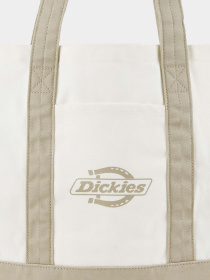 Сумки Dickies Logo Canvas модель DK0A4Z6FC481 Фото