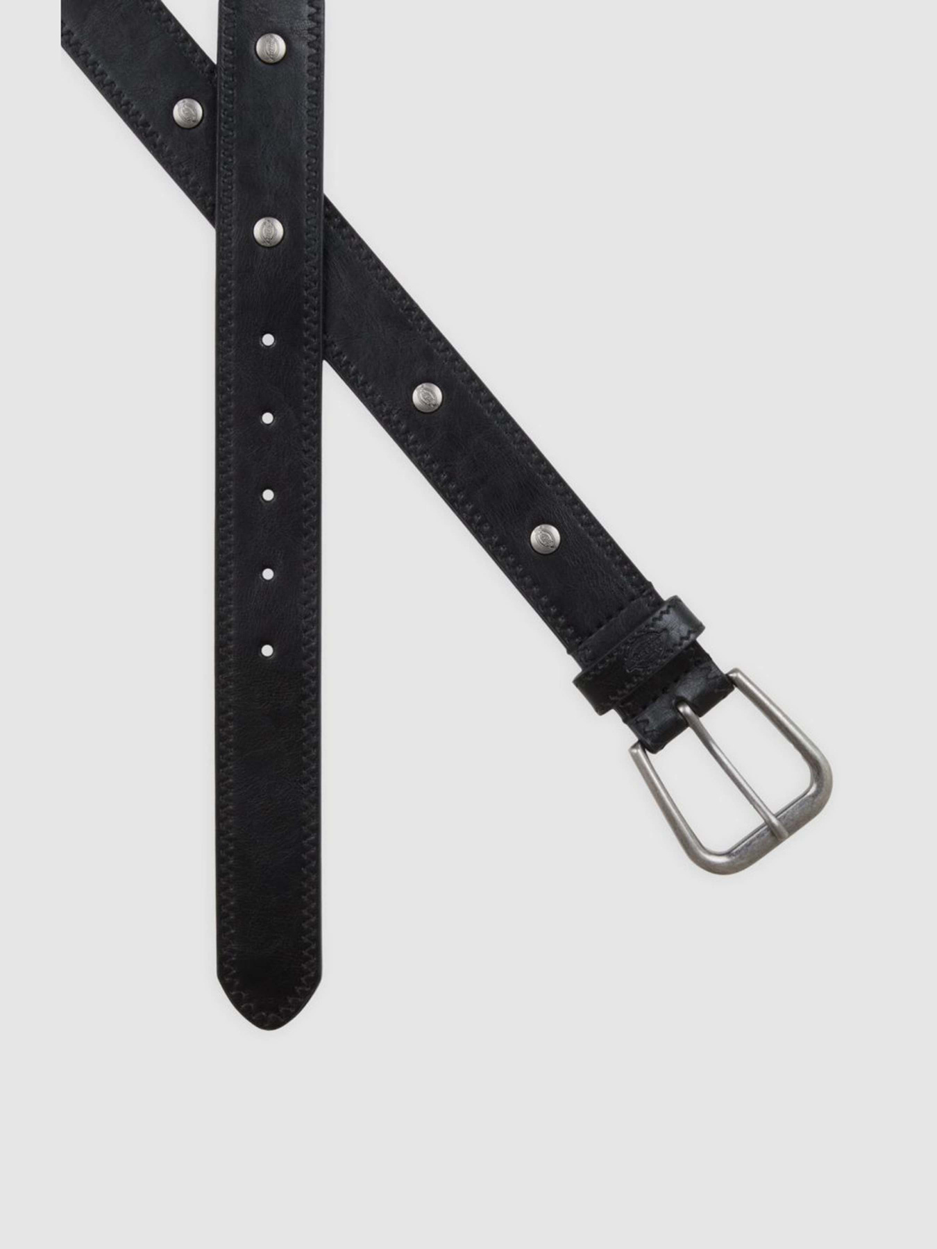 Ремни Dickies Studded модель DK0A4Z6GBLK1 Фото