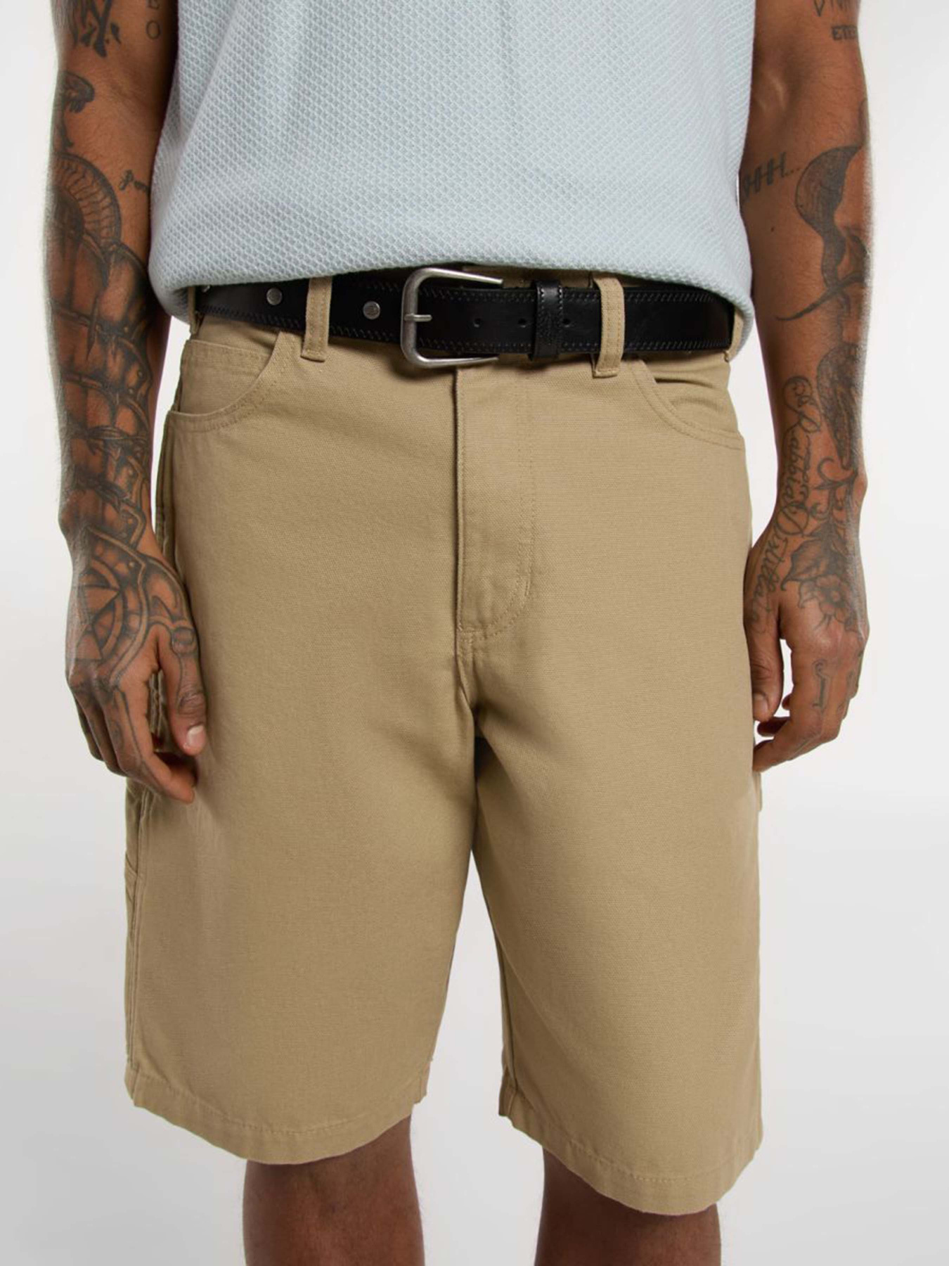 Ремни Dickies Studded модель DK0A4Z6GBLK1 Фото