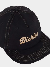 Шапки та кепки Dickies Riverbend модель DK0A4Z6IBLK1 Фото