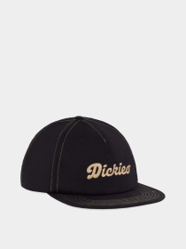 Шапки та кепки Dickies Riverbend модель DK0A4Z6IBLK1 Фото