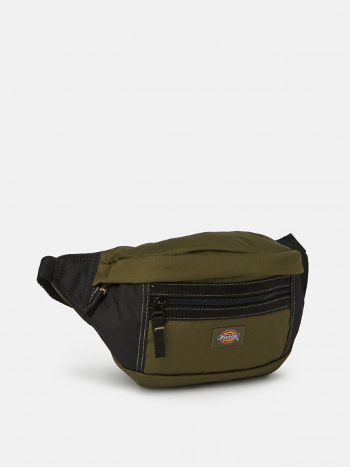 Сумки Dickies модель DK0A4Y1UMGR1 Фото