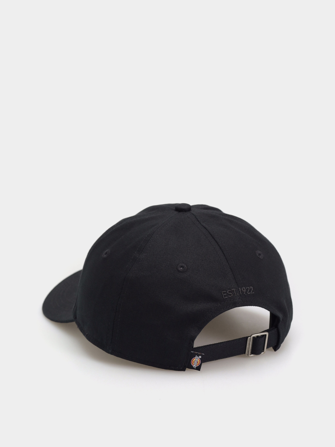 Шапки та кепки Dickies Essential Dad модель DK0A4Z6NBLK1 Фото