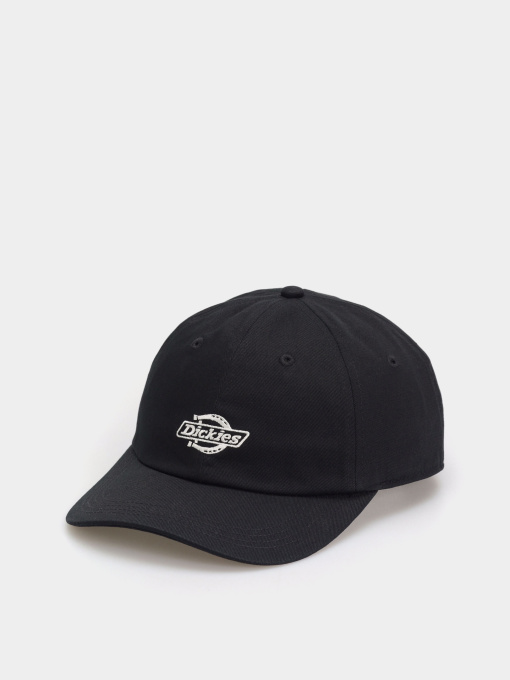 Шапки та кепки Dickies Essential Dad модель DK0A4Z6NBLK1 Фото