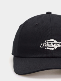 Шапки та кепки Dickies Essential Dad модель DK0A4Z6NBLK1 Фото