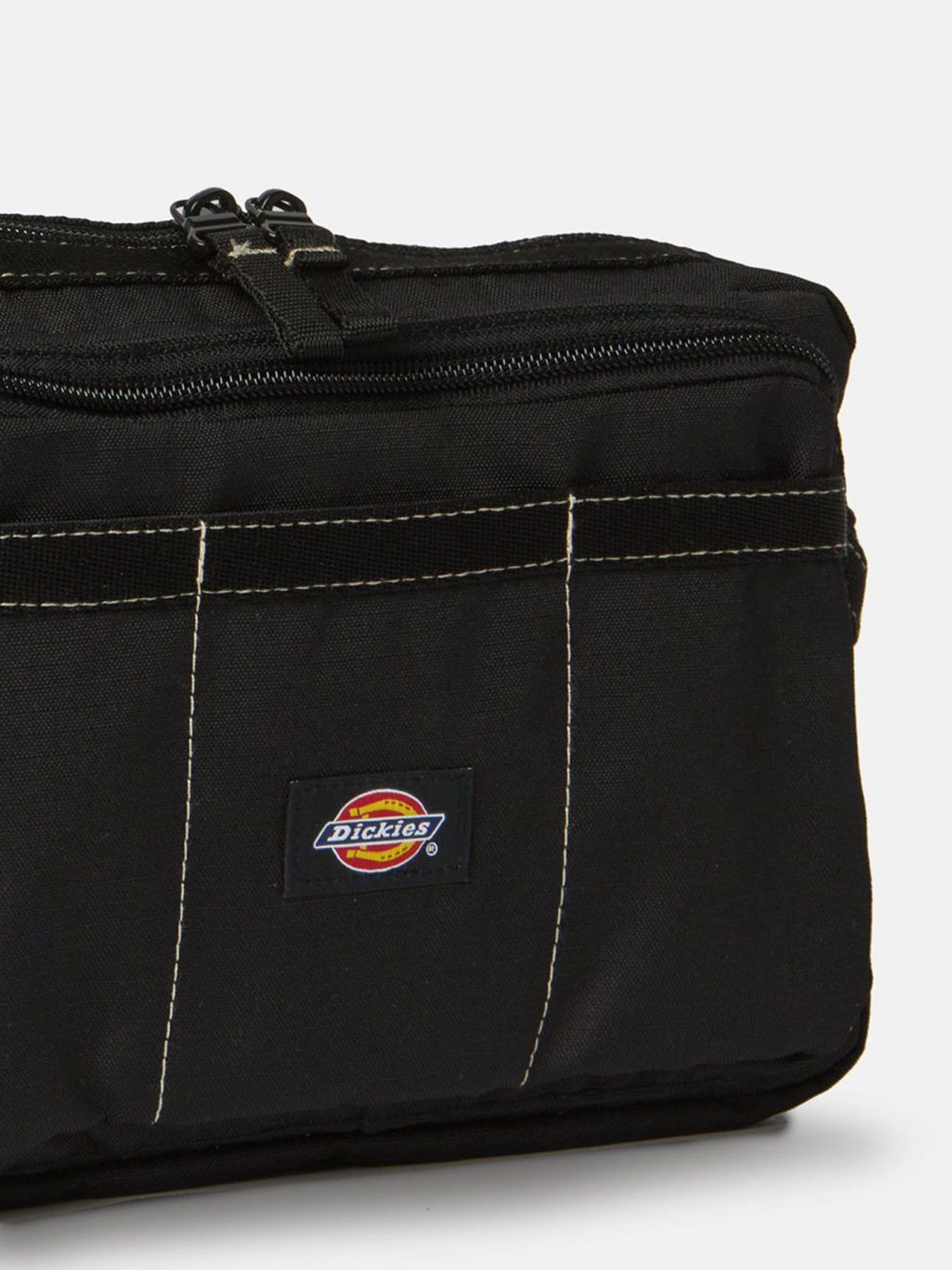 Сумки Dickies Ashville модель DK0A4Y1VBLK1 Сумки Dickies Ashville модель DK0A4Y1VBLK1 Фото
