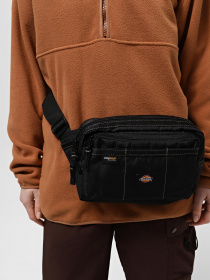 Сумки Dickies Ashville модель DK0A4Y1VBLK1 Фото