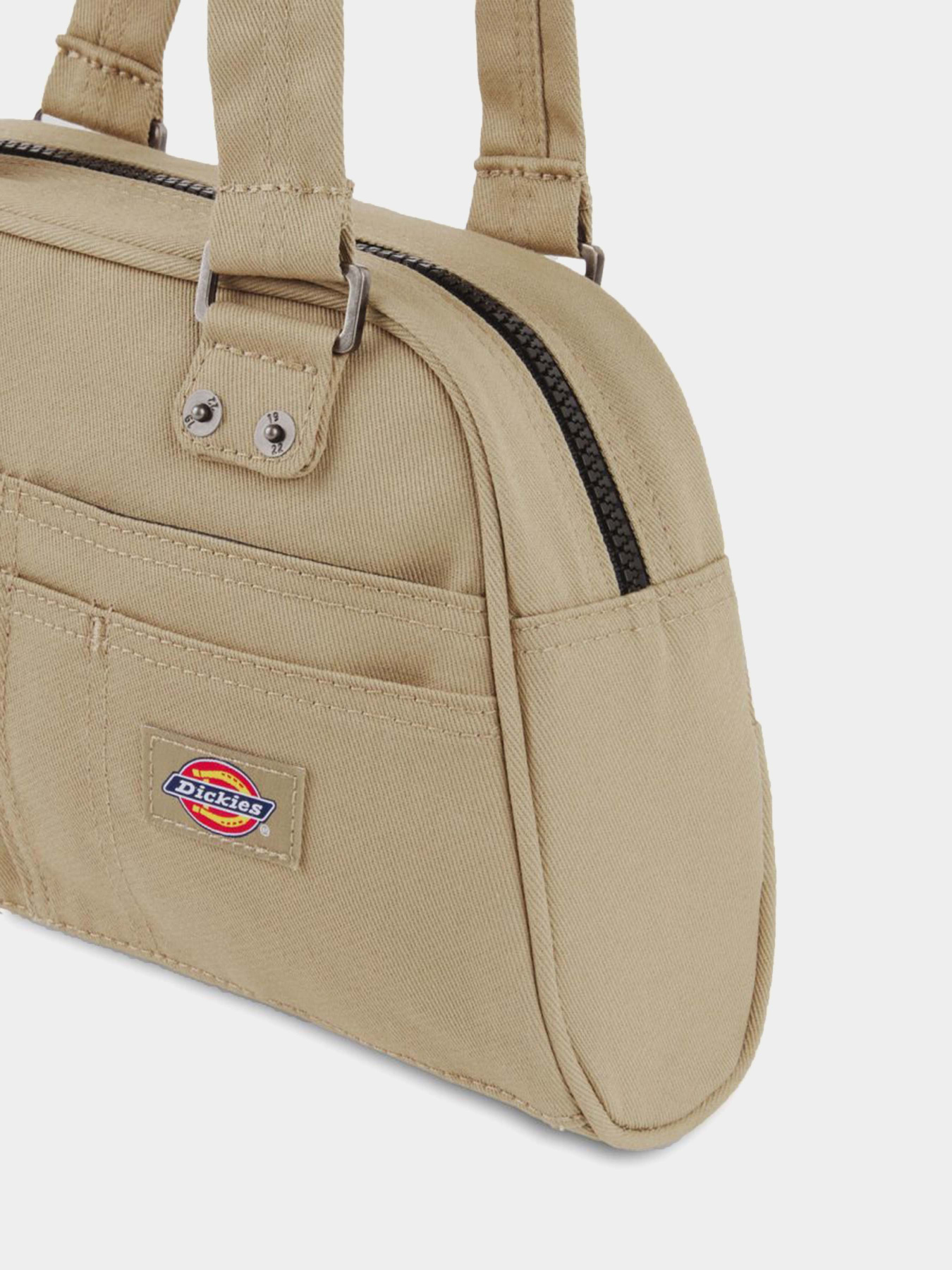 Сумки Dickies 66 Cloth Mini модель DK0A4ZAMKHK1 Сумки Dickies 66 Cloth Mini модель DK0A4ZAMKHK1 Фото