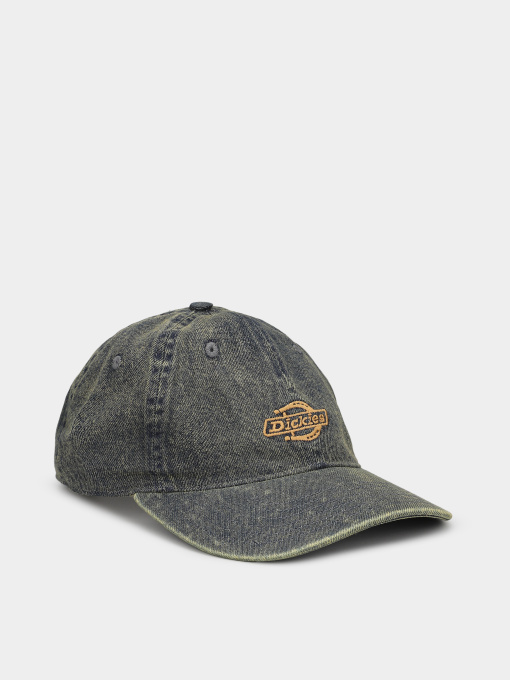 Шапки и кепки Dickies Denim Dad модель DK0A867HK581 Фото