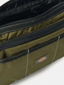 Сумки Dickies Ashville модель DK0A4Y1VMGR1 Фото
