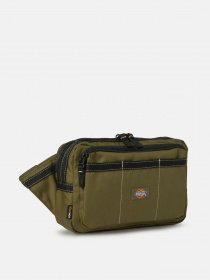 Сумки Dickies Ashville модель DK0A4Y1VMGR1 Фото