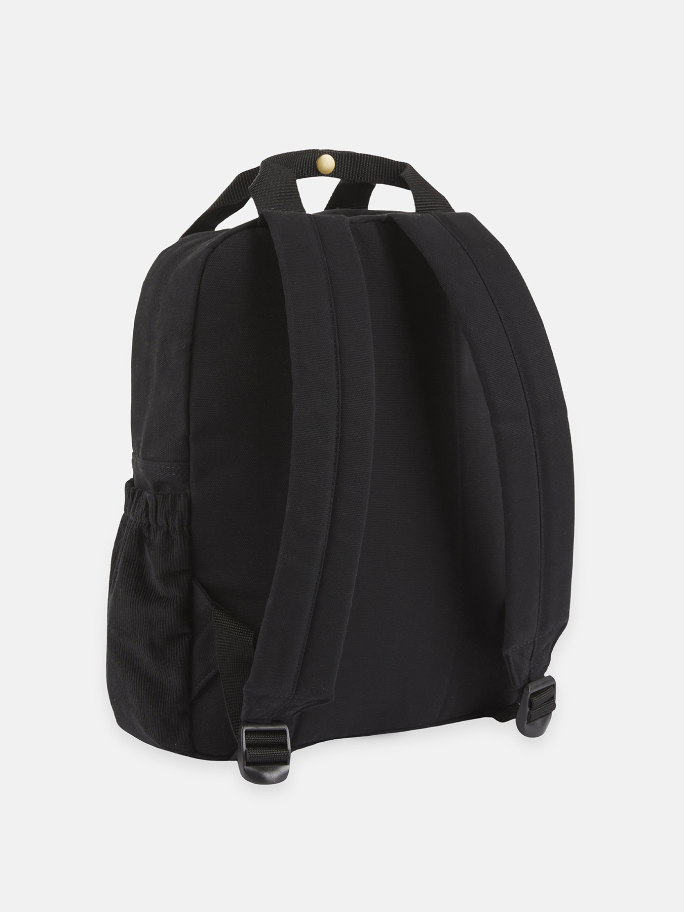 Рюкзаки Dickies Corduroy модель DK0A4Z2SBLK1 Фото
