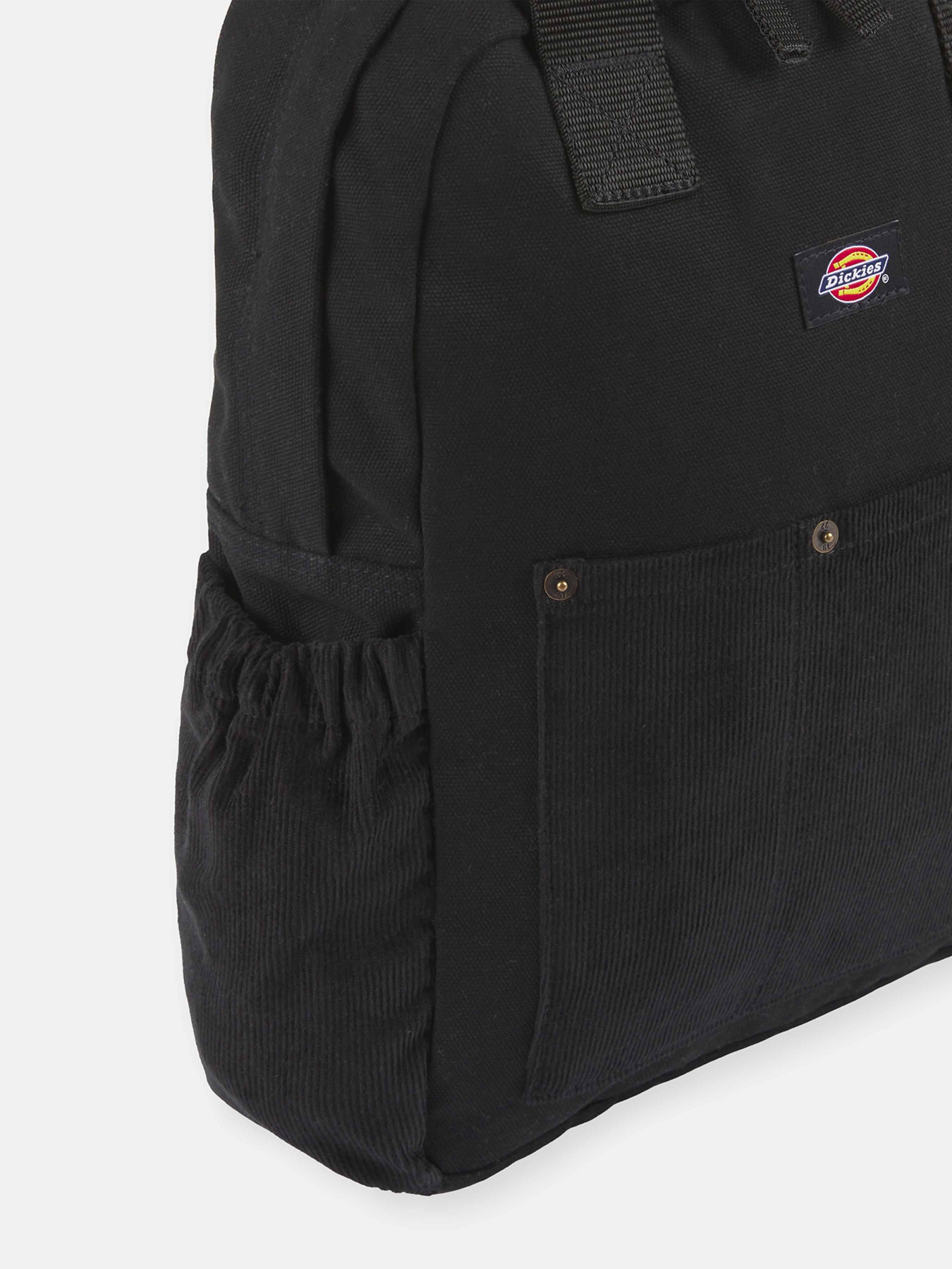 Рюкзаки Dickies Corduroy модель DK0A4Z2SBLK1 Фото