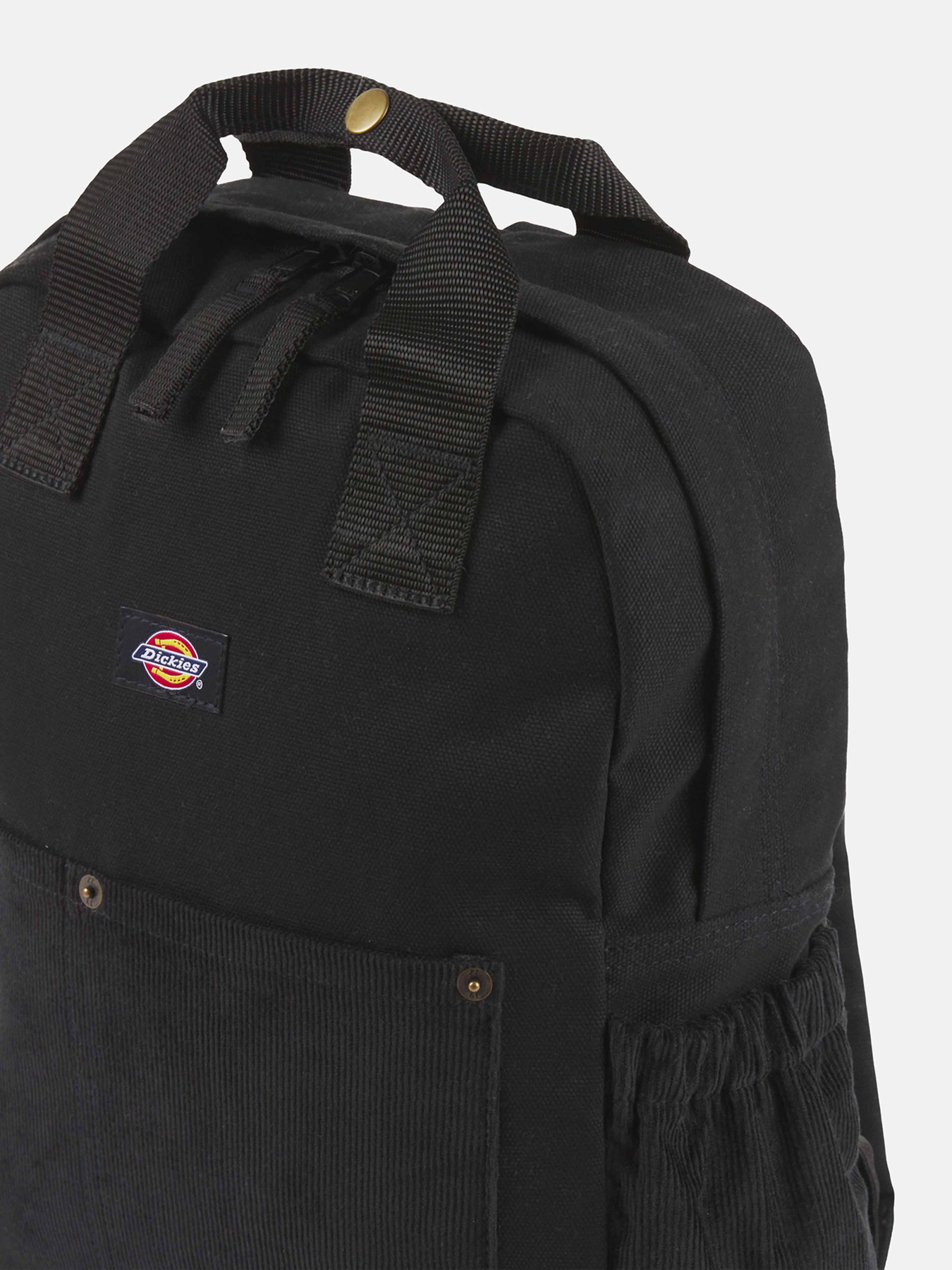Рюкзаки Dickies Corduroy модель DK0A4Z2SBLK1 Фото