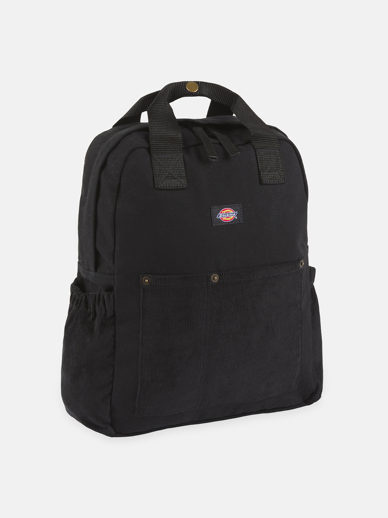 Рюкзаки Dickies Corduroy модель DK0A4Z2SBLK1 Фото