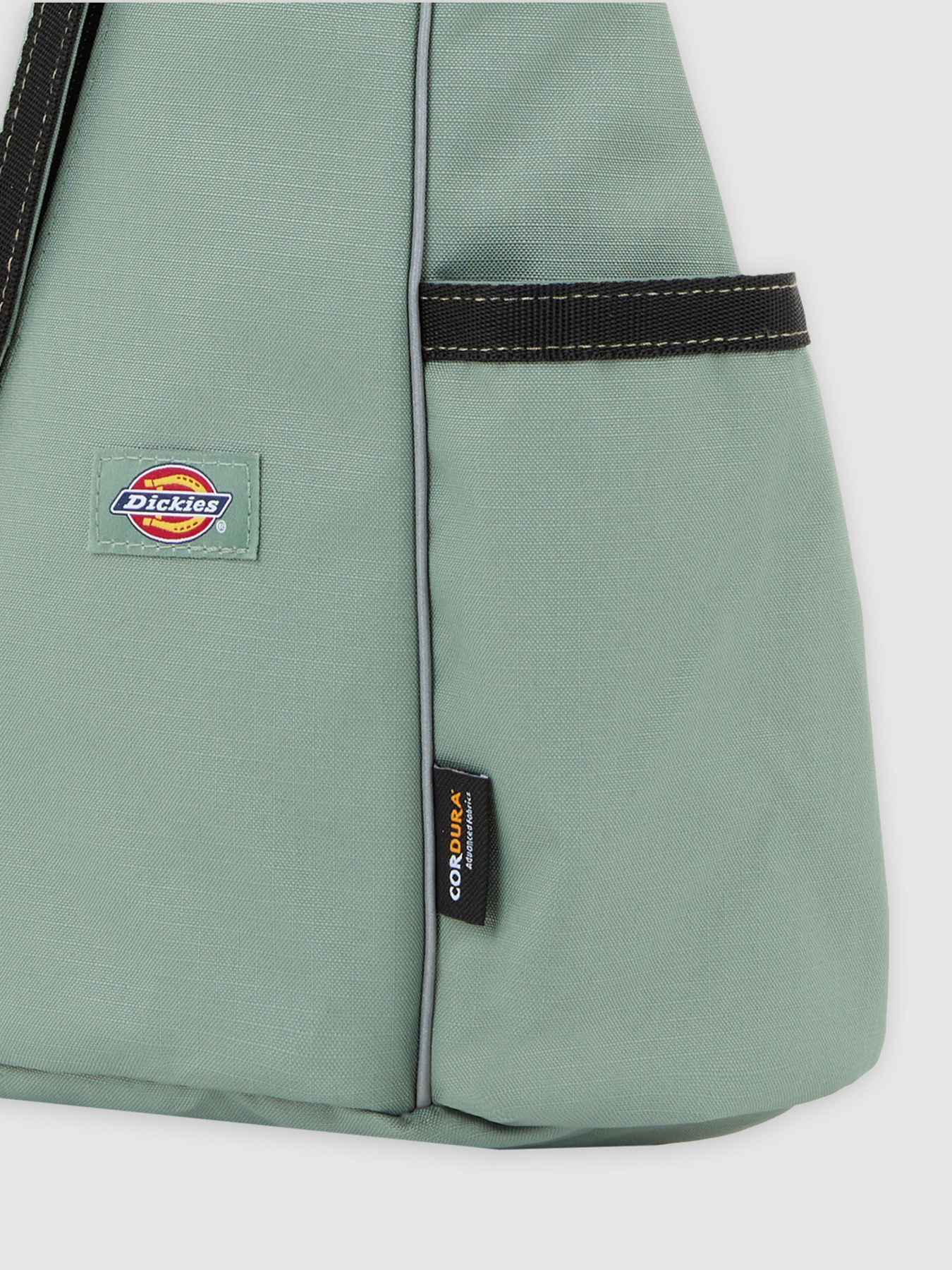 Сумки Dickies Ashville модель DK0A4Z3IL191 Сумки Dickies Ashville модель DK0A4Z3IL191 Фото