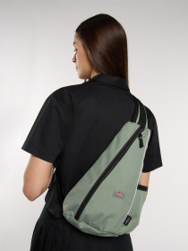 Сумки Dickies Ashville модель DK0A4Z3IL191 Фото