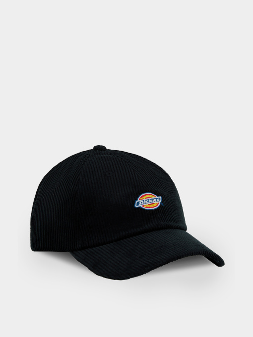 Шапки и кепки Dickies Hardwick Corduroy модель DK0A4ZAYBLK1 Фото